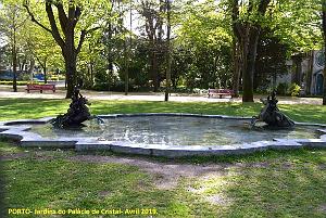 1030- Porto Jardins Palais Cristal
